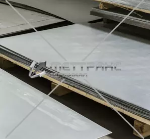 Алюминиевый лист 2 мм в Абакане