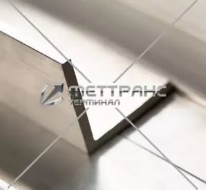 Уголок алюминиевый (г-образный профиль) в Абакане