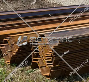 Шпунт Л5-УМ С255 в Абакане