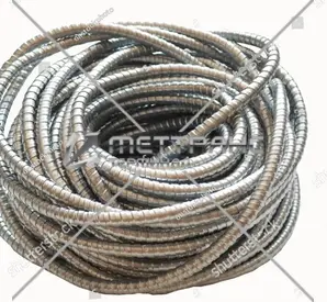 Металлорукав для кабеля в Абакане