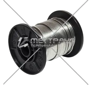 Припой ПОС-61 без канифоли в Абакане