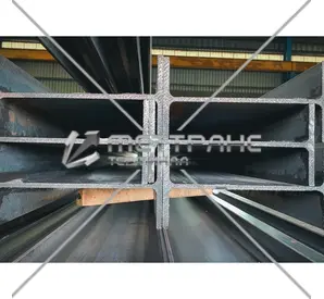 Балка 16Б2 в Абакане
