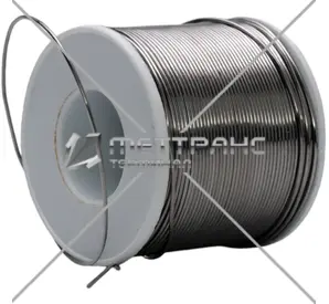 Припой ПОС 61 в Абакане